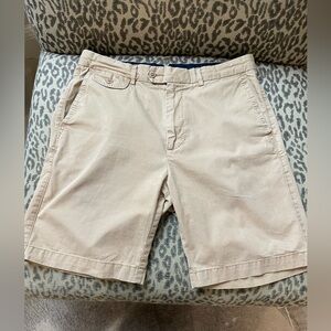 Mens Daniel CREMIEUX shorts